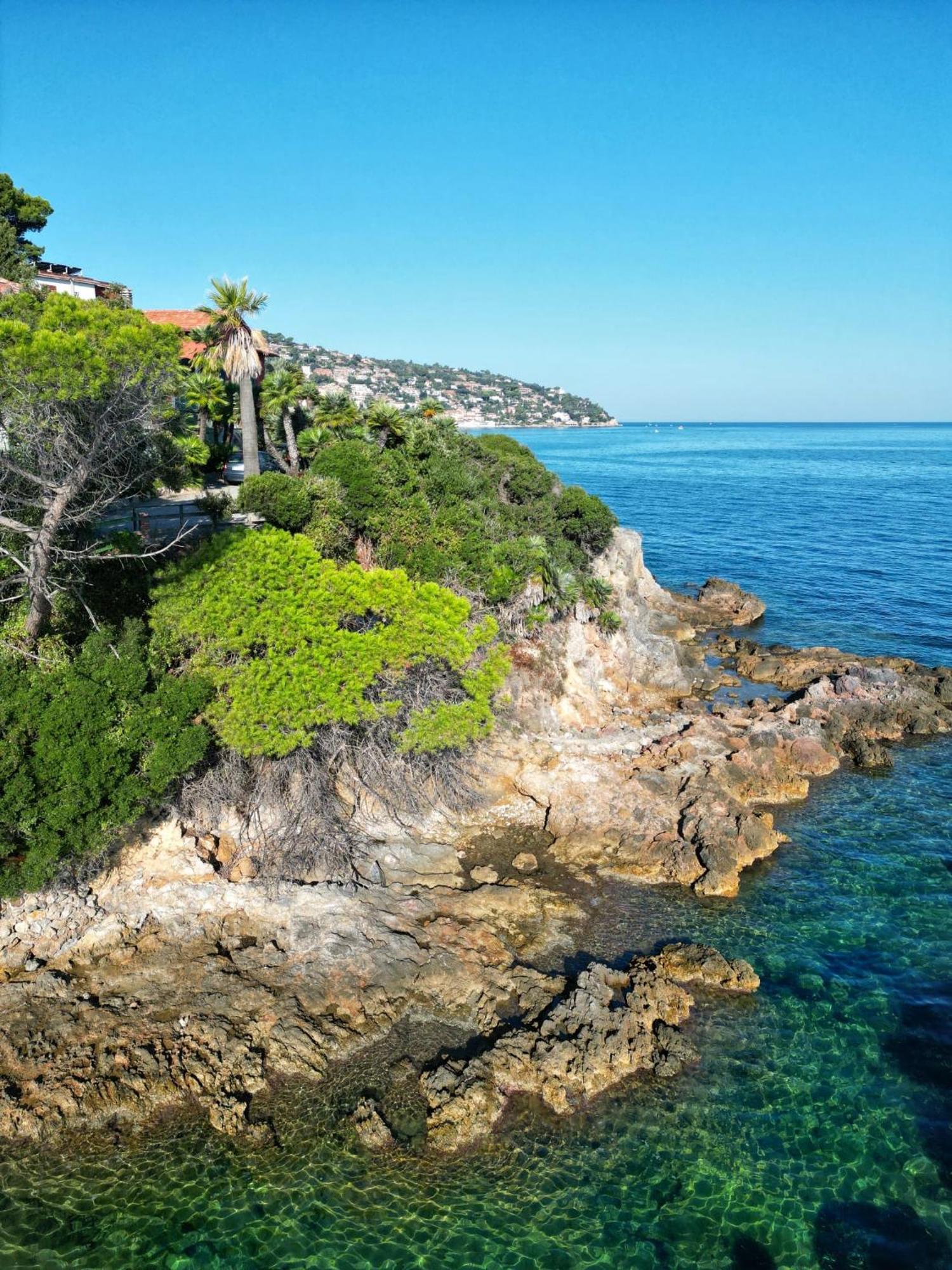 Villa Flora Argentario Порто-Санто-Стефано Екстер'єр фото